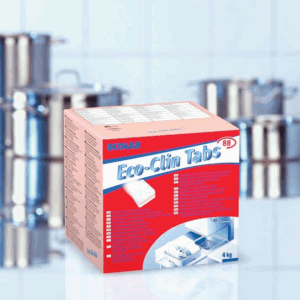 eco clin tabs 88