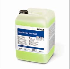 ecobrite super silex liquid