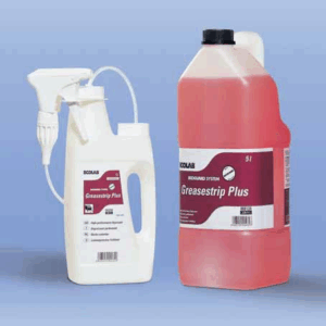greasestrip plus