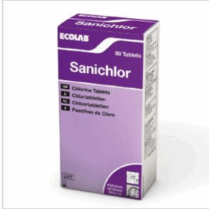 sanichlor