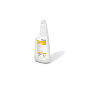 stainblaster rust remover